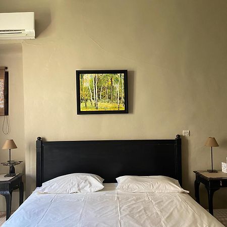 B&B Villa Des Muses La Roque-d'Antheron Dış mekan fotoğraf