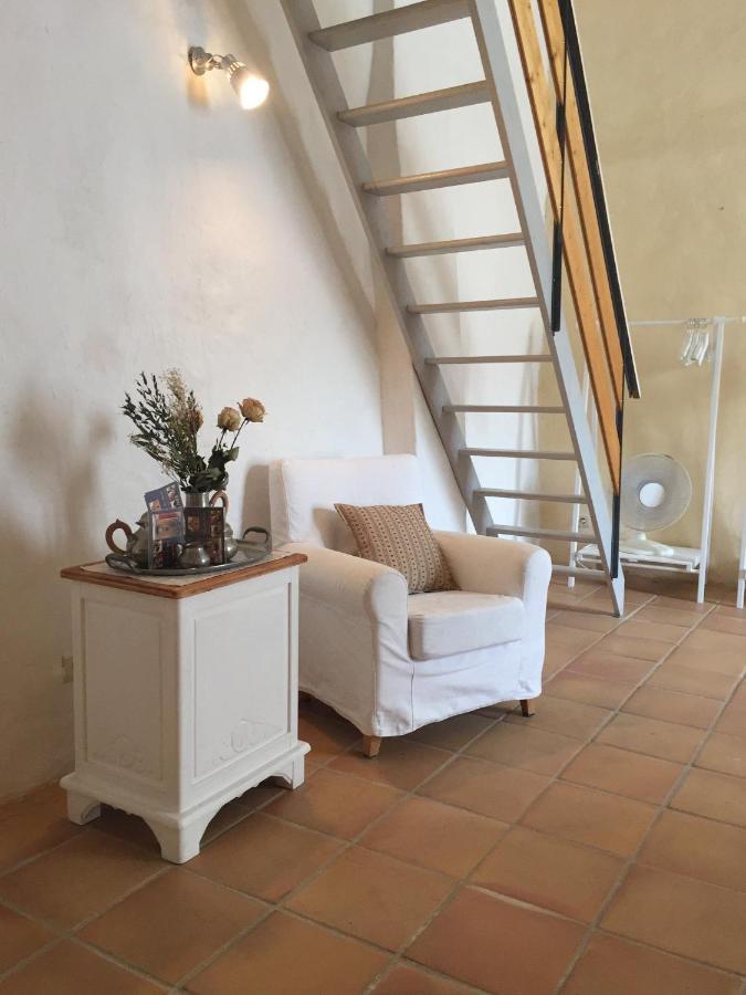 B&B Villa Des Muses La Roque-d'Antheron Dış mekan fotoğraf