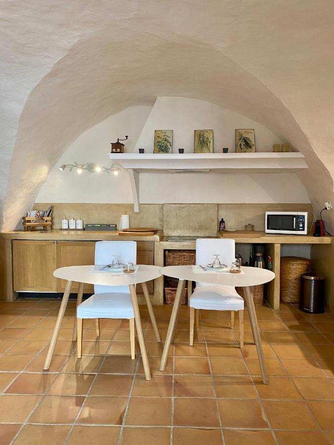 B&B Villa Des Muses La Roque-d'Antheron Dış mekan fotoğraf